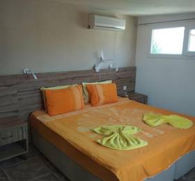 Paddys Apartments в Овачике