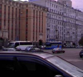 A-Hostels on Tri vokzala в Москве
