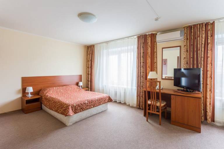 Hotel Khoroshevskaya