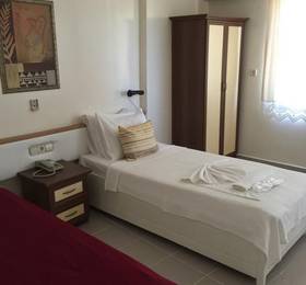 Hotel Era в Овачике