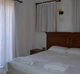 Отдых в Sun City Villas Oludeniz - Турция, Овачик