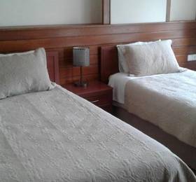 Gelibolu Hotel в Гелиболу