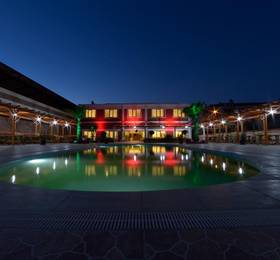 Отдых в Halil Tuna Otel - Турция, Гелиболу