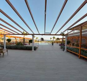 Туры в Halil Tuna Otel в Турции
