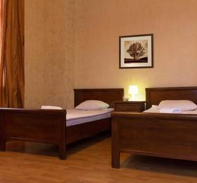 Туры в Master Hotel on Pervomayskaya в России
