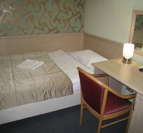 Comfort Moscow в Москве