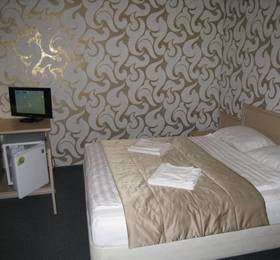 Отдых в Comfort Moscow - Россия, Москва