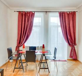 EnjoyMoscow Pushkin & Red Square Apartments в Москве