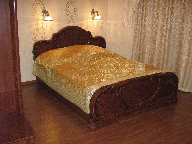Adrimi Apartments Россия, Москва