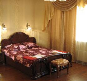 Adrimi Apartments в Москве
