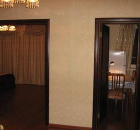 Туры в Adrimi Apartments в России
