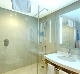 Туры в Hampton By Hilton Gaziantep City Centre в Турции