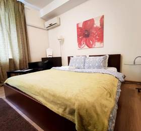 TVST Apartments Mayakovskaya в Москве