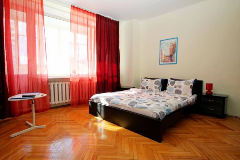 TVST Apartments Mayakovskaya