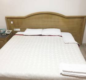 Отдых в Nil Hotel - Турция, Газиантеп