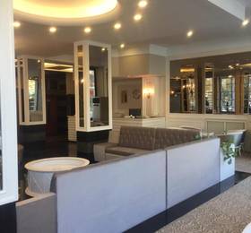 Туры в Ayintap Hotel в Турции