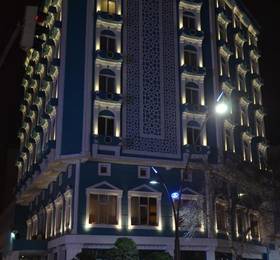 Отдых в Ayintap Hotel - Турция, Газиантеп
