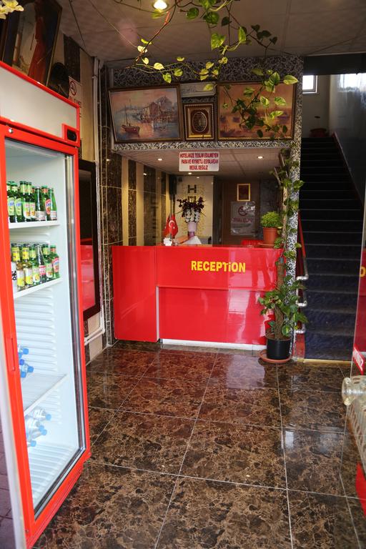 Omur Hotel