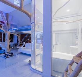 Отдых в Mama Ro Apartments at Chistye Prudy - Россия, Москва