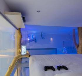 Туры в Mama Ro Apartments at Chistye Prudy в России