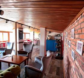 Отдых в Menendi Hotel - Турция, Фоча