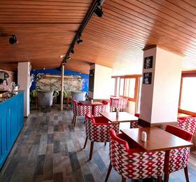 Туры в Menendi Hotel в Турции