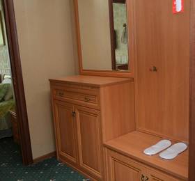 Отдых в Lublu.No... Hotel - Россия, Москва