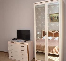 Lublu.No... Hotel в Москве