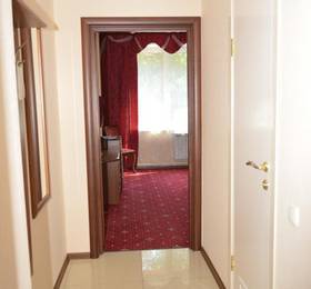 Туры в Lublu.No... Hotel в России
