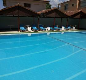 Туры в Baba Motel в Турции