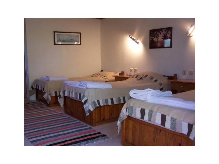 Baba Motel