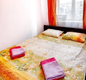 Туры в City Inn Apartments Belorusskaya в России