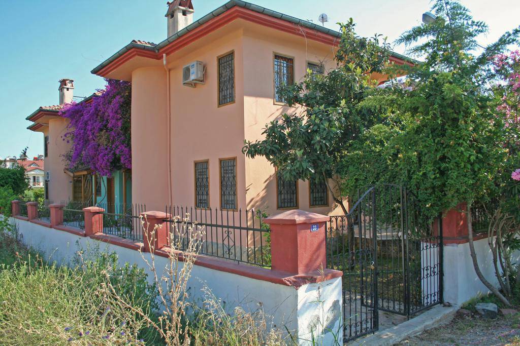Truva Villa