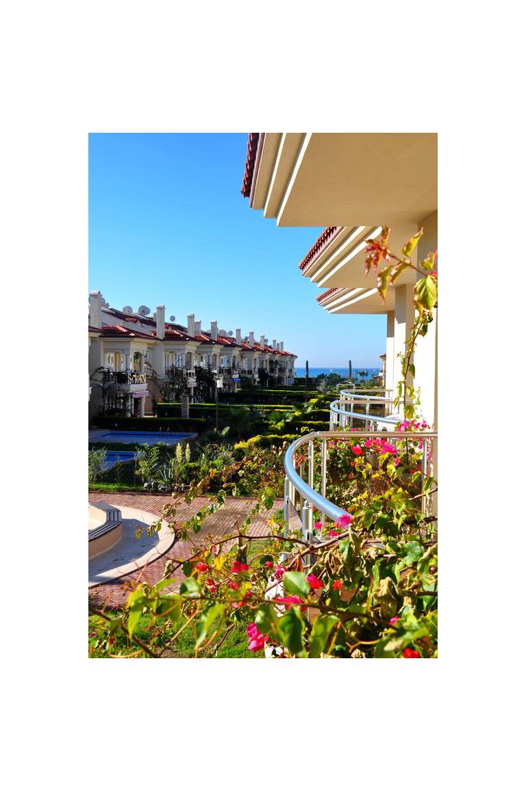 Sunset Beach Villas and Apartments