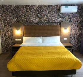 Отдых в Ros Les Prom Hotel - Россия, Москва