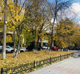 Hotel ReaKomp в Москве
