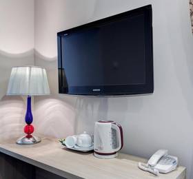 Туры в Hotel on Smirnovskaya 25 в России