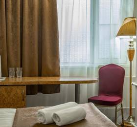 Mini Hotel Strogino Expo в Москве