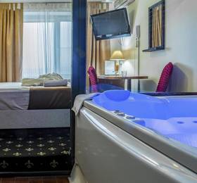 Отдых в Mini Hotel Strogino Expo - Россия, Москва