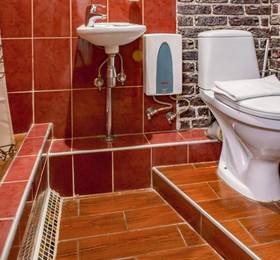 Туры в Mini Hotel Strogino Expo в России