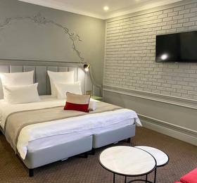 Туры в Pushkin Hotel в России