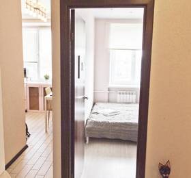Туры в Lakshmi Apartments Savelovskaya в России