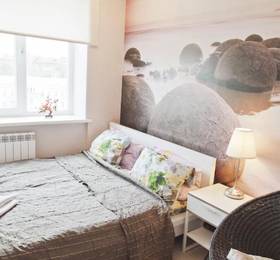 Отдых в Lakshmi Apartments Savelovskaya - Россия, Москва