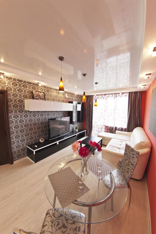 Lakshmi Apartments Savelovskaya