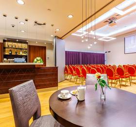 Туры в Raikin Plaza Hotel в России