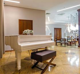 Отдых в Raikin Plaza Hotel - Россия, Москва