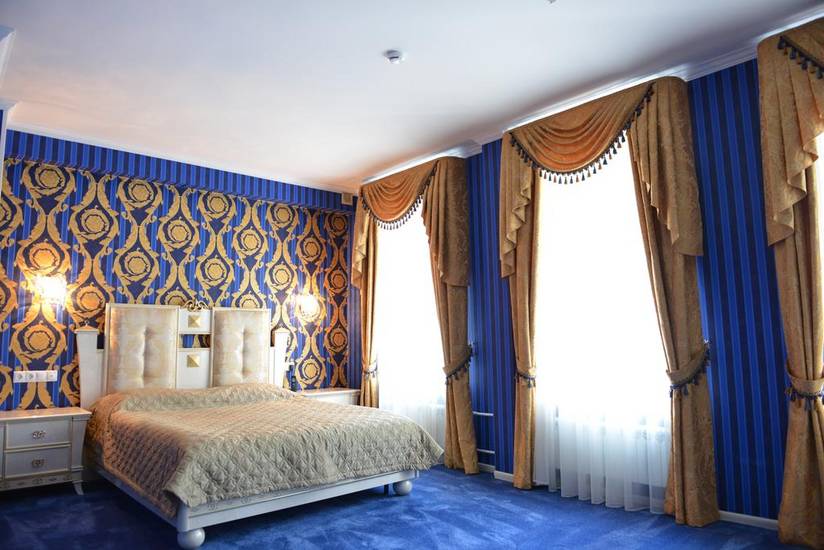 Sukharevsky Design Hotel 4* Россия, Москва
