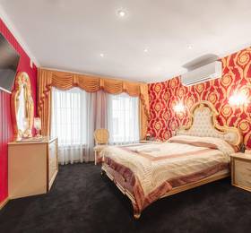 Sukharevsky Design Hotel в Москве