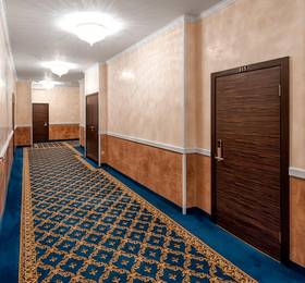 Туры в Sukharevsky Design Hotel в России