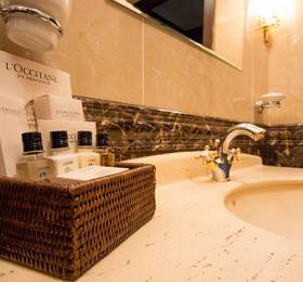 Отдых в Sukharevsky Design Hotel - Россия, Москва